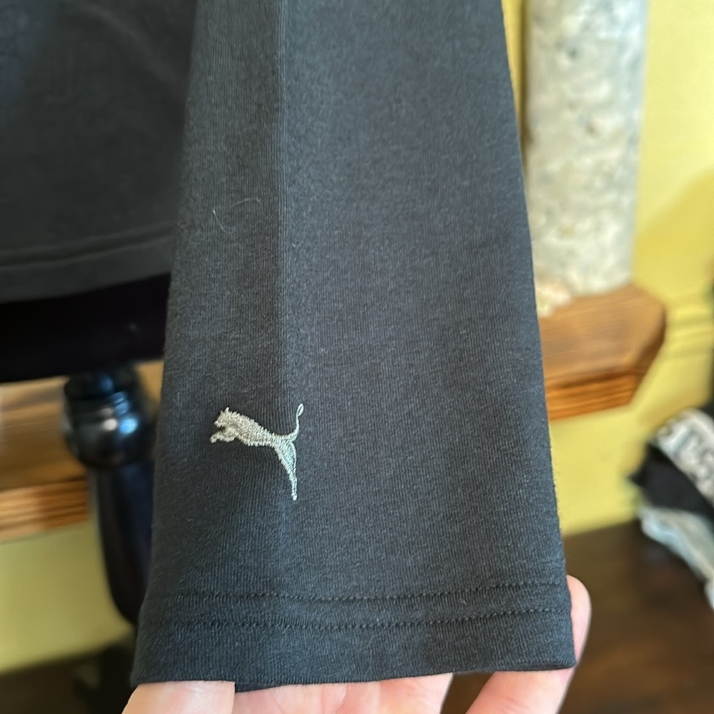 Puma Pullover Sweater - Picture 4 of 10